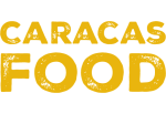 Logo Caracas Food
