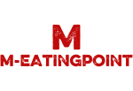 Logo M-Eatingpoint