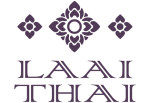 Logo Laaithai Thai Kitchen Takeaway