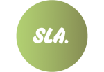Logo SLA Delft