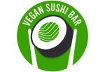 Logo Vegan Sushi Bar