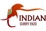 Logo Indian Curry Enzo