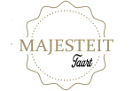 Logo Majesteit Taart