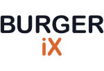Logo Burgerix Den Haag Schilderswijk