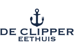Logo Lunchroom Cafetaria De Clipper