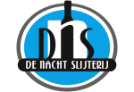 Logo De Nacht Slijterij