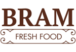 Logo Bram Freshfood