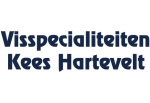 Logo Hartevelt's Vis