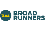 Logo Broadrunners Schiedam