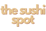 Logo The Sushi Spot.