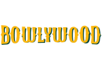 Logo Bowlywood Schrijversbuurt