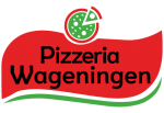 Logo Pizzeria Wageningen