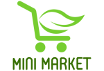 Logo Mini Market Amersfoort