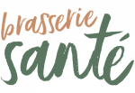 Logo Brasserie Santé