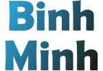 Logo Binh Minh
