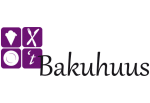 Logo 't Bakhuus Cafetaria Lepoutre