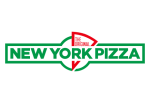 Logo New York Pizza Leerdam Vlietskant