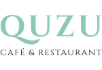 Logo Quzu Cafe & Restaurant