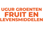 Logo Ugur Groenten Fruit en Levensmiddelen