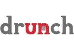 Logo Drunch