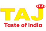 Logo Taj Taste of India