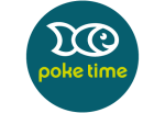 Logo Poke Time Bussum