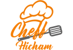 Logo Cheff Hicham