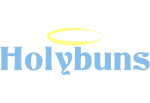 Logo Holybuns