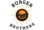 Logo Burger Brothers