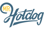 Logo Mister - Hotdog