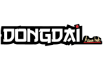 Logo DongDai Asian Hub