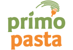 Logo Primo Pasta Amsterdam