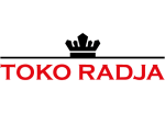 Logo Toko Radja