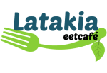 Logo Latakia eetcafé