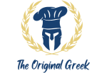 Logo The Original Greek