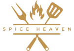 Logo Spice Heaven