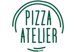 Logo Pizza Atelier