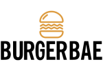 Logo Burger Bae