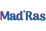 Logo Mad'Ras