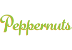 Logo Peppernuts Amsterdam Spiegelstraat