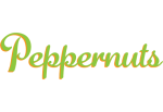Logo Peppernuts Utrecht Hoog Catherijne