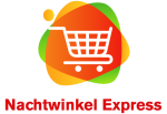 Logo Nachtwinkel Express