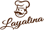 Logo Layalina Restaurant Rotterdam