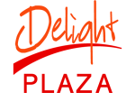 Logo Delight Plaza