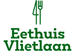 Logo Eethuis Vlietlaan