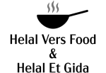 Logo Helal Vers Food & Helal Et Gida