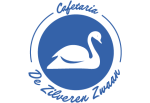 Logo Cafetaria De Zilveren Zwaan