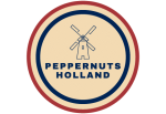Logo Peppernuts Maastricht