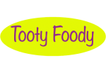 Logo Tooty Foody
