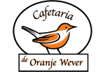 Logo Cafetaria de Oranje Wever